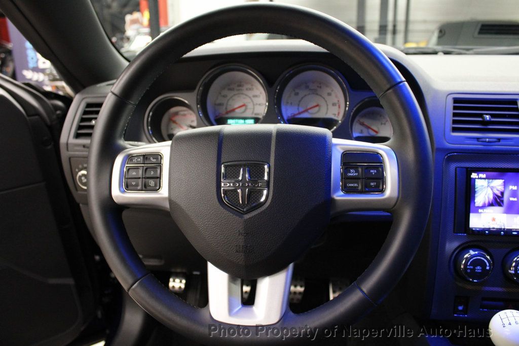 2013 Dodge Challenger R/T Classic photo 20