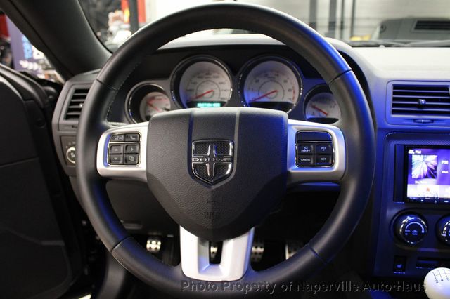 2013 Dodge Challenger 2dr Coupe R/T Classic - 22910163 - 21
