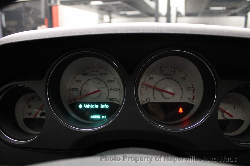 2013 Dodge Challenger R/T Classic photo 23