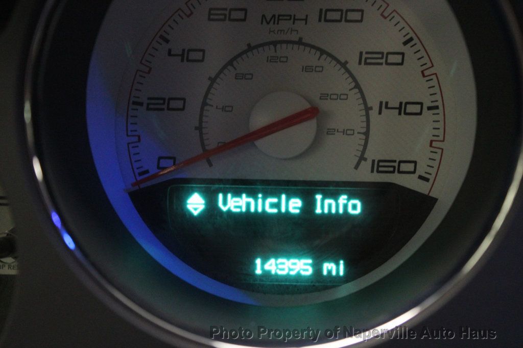 2013 Dodge Challenger R/T Classic photo 24