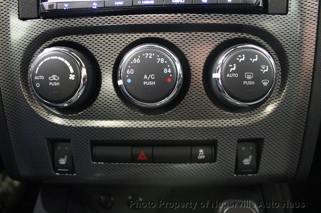 2013 Dodge Challenger 2dr Coupe R/T Classic - 22910163 - 31