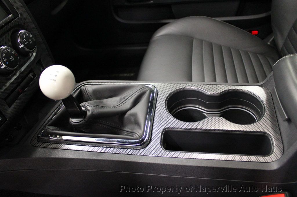 2013 Dodge Challenger R/T Classic photo 32
