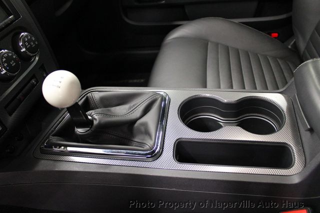 2013 Dodge Challenger 2dr Coupe R/T Classic - 22910163 - 33