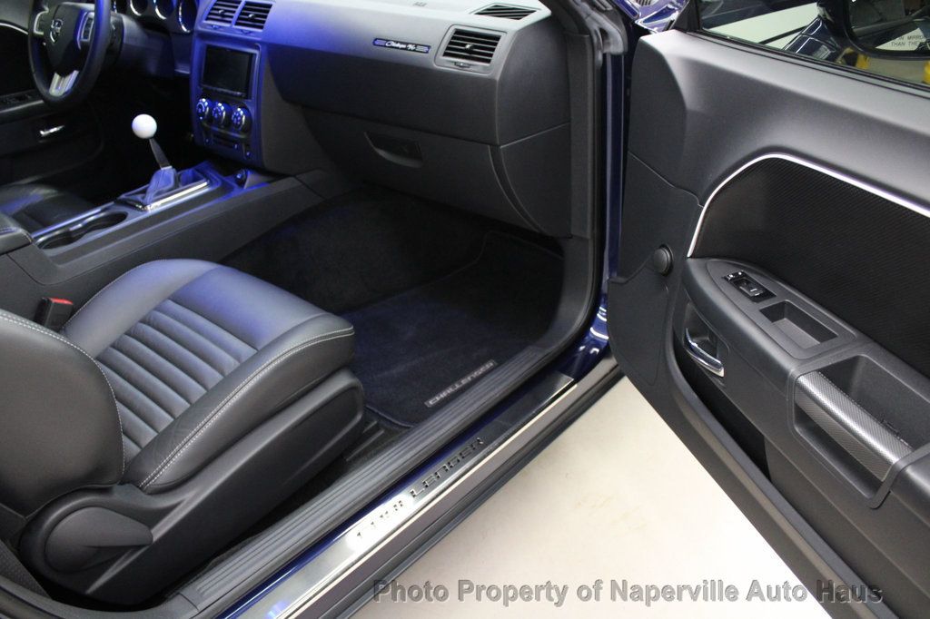 2013 Dodge Challenger R/T Classic photo 35