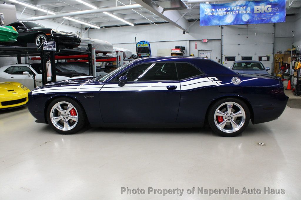 2013 Dodge Challenger R/T Classic photo 4