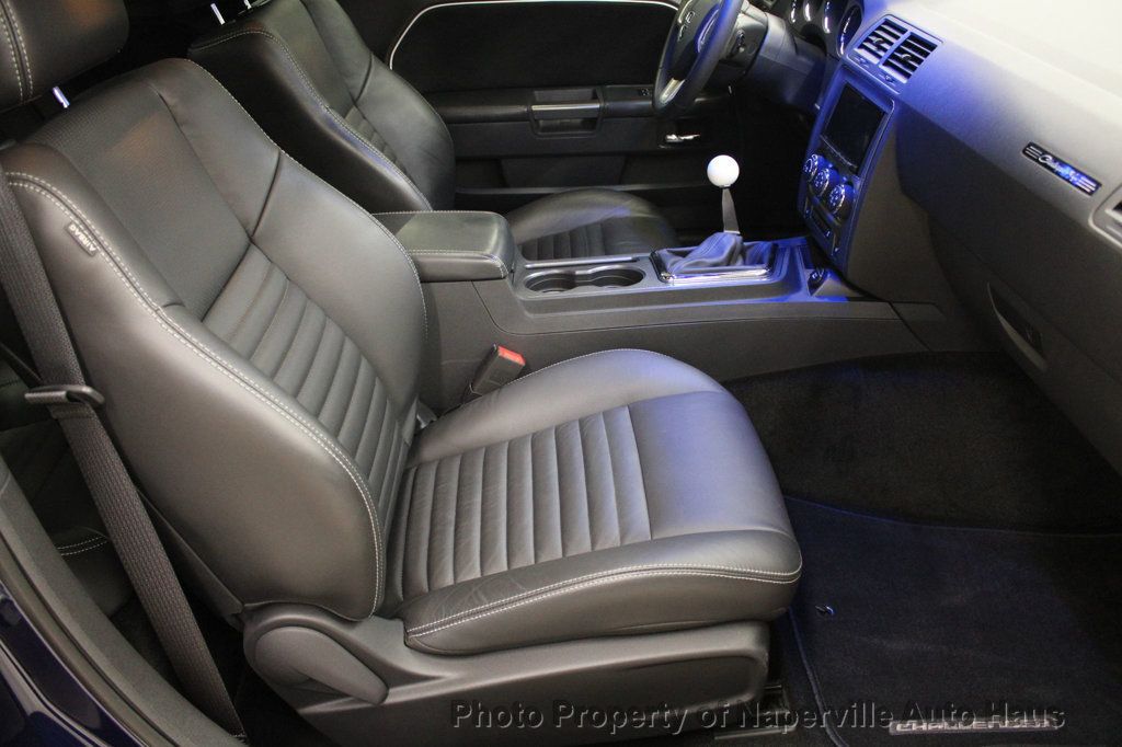 2013 Dodge Challenger R/T Classic photo 37