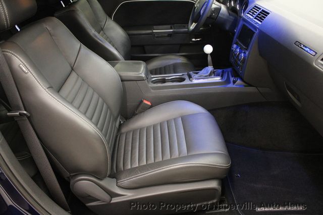 2013 Dodge Challenger 2dr Coupe R/T Classic - 22910163 - 40