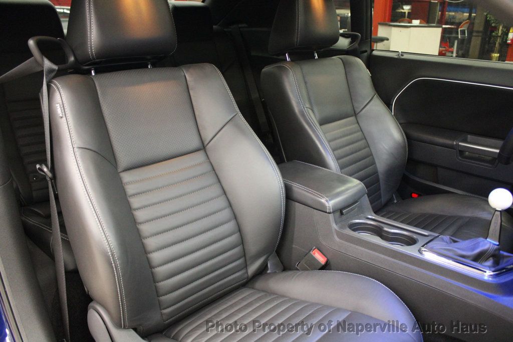 2013 Dodge Challenger R/T Classic photo 38