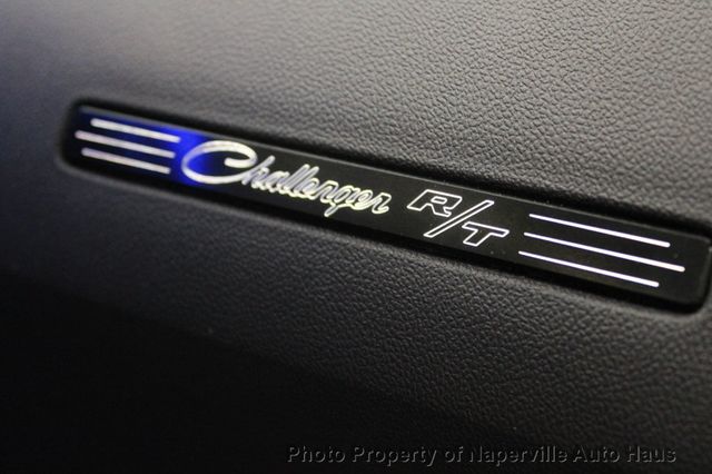 2013 Dodge Challenger 2dr Coupe R/T Classic - 22910163 - 42