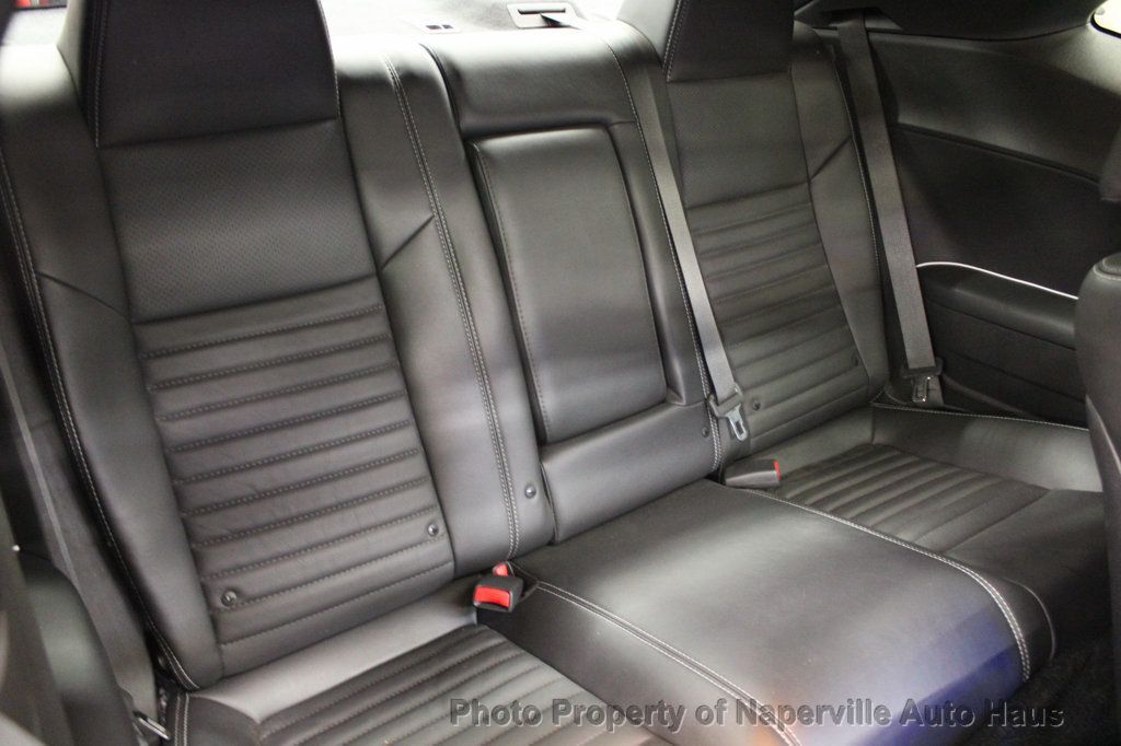2013 Dodge Challenger R/T Classic photo 40