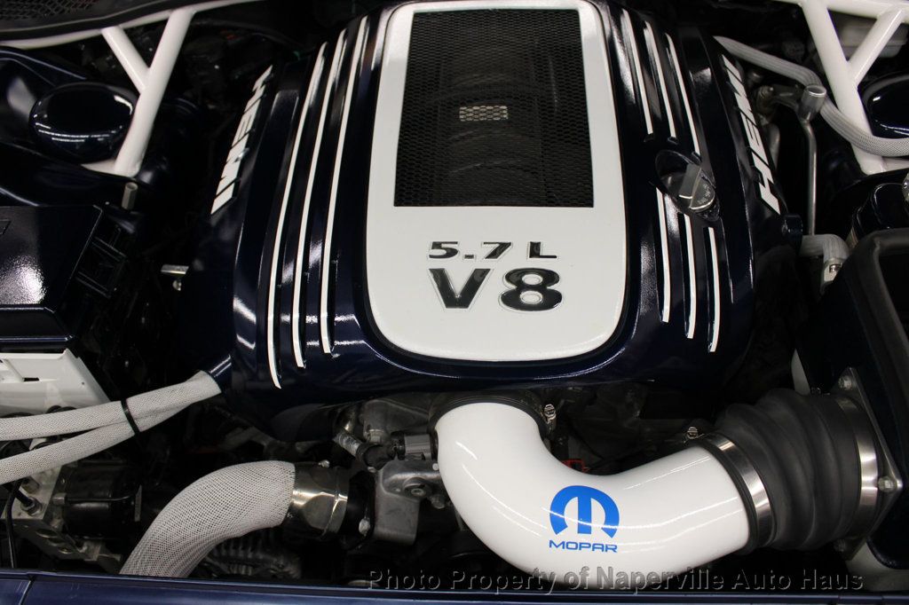 2013 Dodge Challenger R/T Classic photo 41