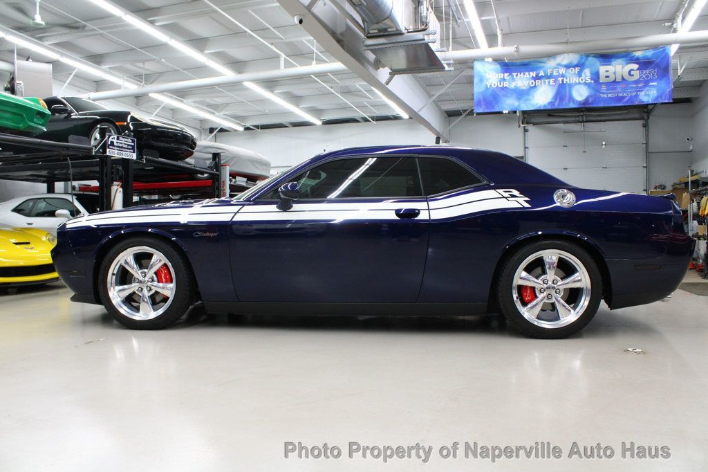 2013 Dodge Challenger R/T Classic photo 5