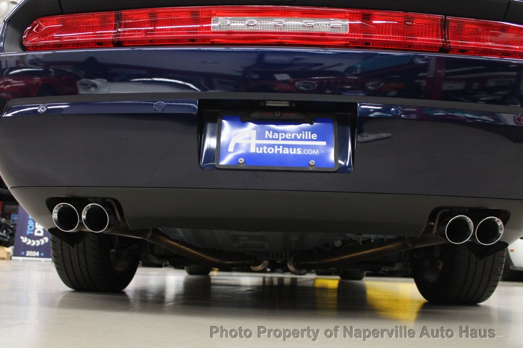 2013 Dodge Challenger R/T Classic photo 48