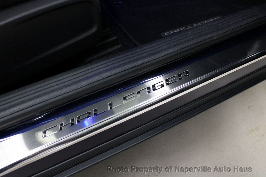 2013 Dodge Challenger R/T Classic photo 49