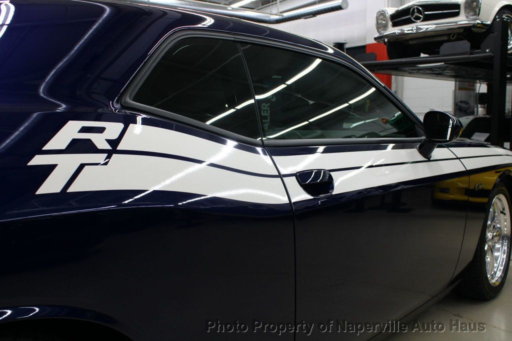 2013 Dodge Challenger R/T Classic photo 50