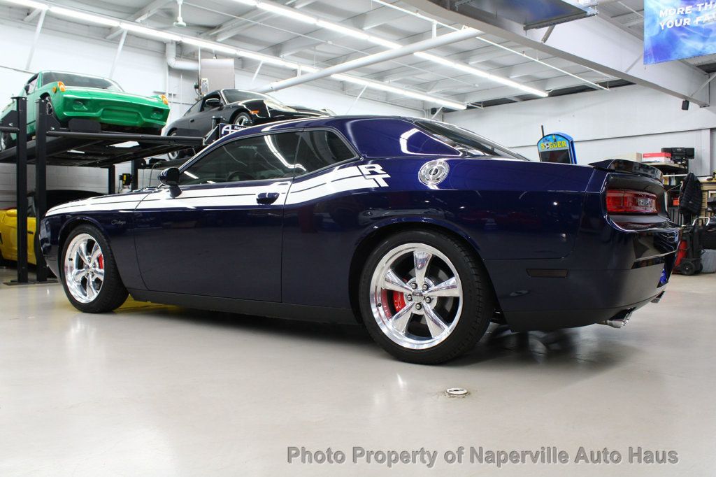 2013 Dodge Challenger R/T Classic photo 6