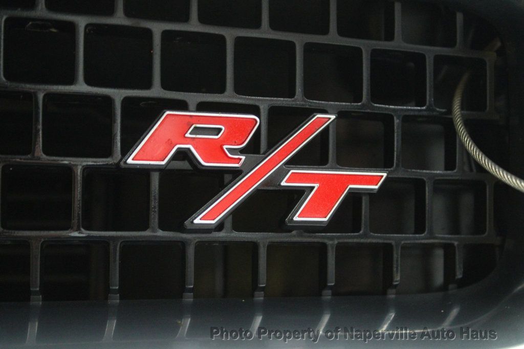 2013 Dodge Challenger R/T Classic photo 52