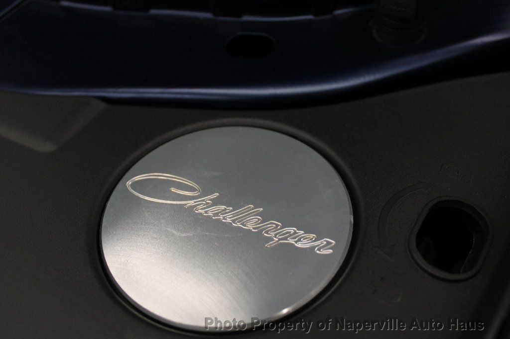 2013 Dodge Challenger R/T Classic photo 53