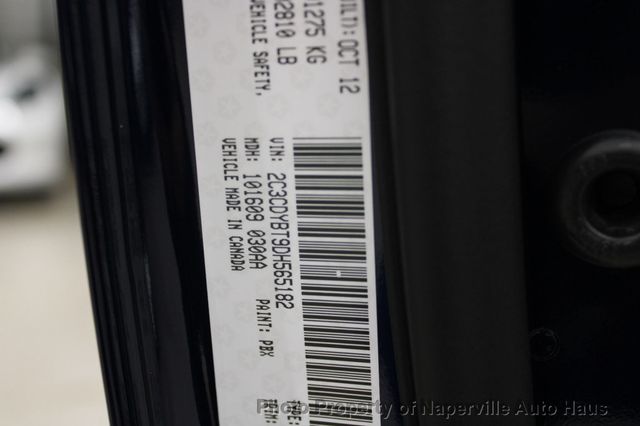 2013 Dodge Challenger 2dr Coupe R/T Classic - 22910163 - 62