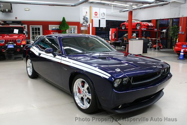 2013 Dodge Challenger 2dr Coupe R/T Classic - 22910163 - 67