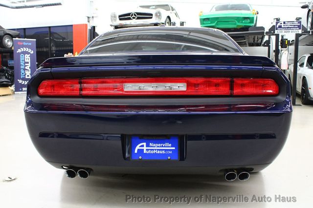 2013 Dodge Challenger 2dr Coupe R/T Classic - 22910163 - 6