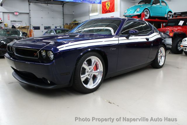 2013 Dodge Challenger 2dr Coupe R/T Classic - 22910163 - 69