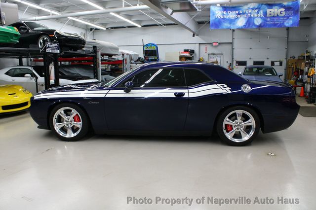 2013 Dodge Challenger 2dr Coupe R/T Classic - 22910163 - 70
