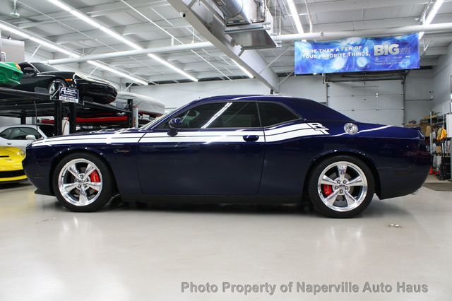 2013 Dodge Challenger 2dr Coupe R/T Classic - 22910163 - 71