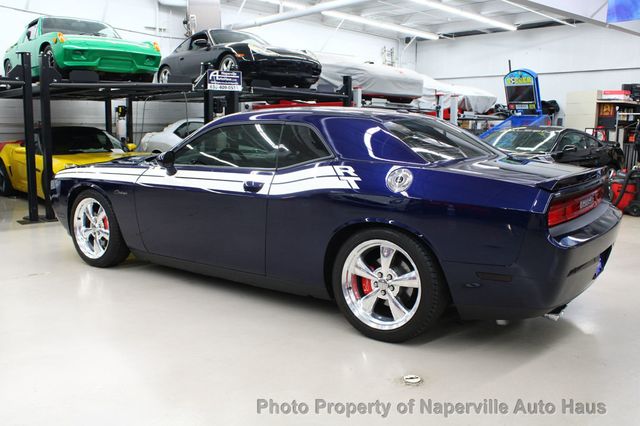 2013 Dodge Challenger 2dr Coupe R/T Classic - 22910163 - 72