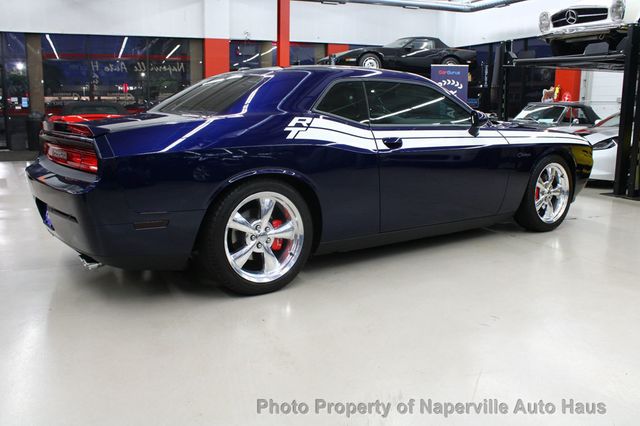 2013 Dodge Challenger 2dr Coupe R/T Classic - 22910163 - 74