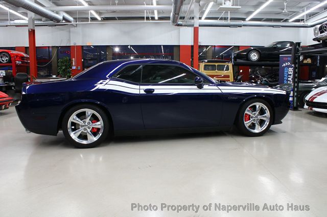 2013 Dodge Challenger 2dr Coupe R/T Classic - 22910163 - 77