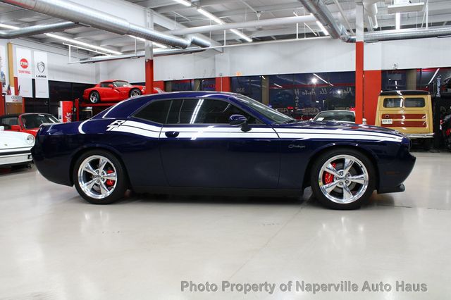 2013 Dodge Challenger 2dr Coupe R/T Classic - 22910163 - 78