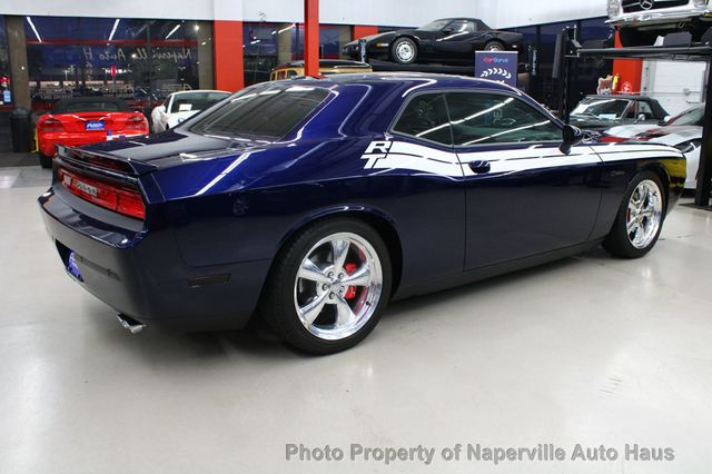 2013 Dodge Challenger 2dr Coupe R/T Classic - 22910163 - 7