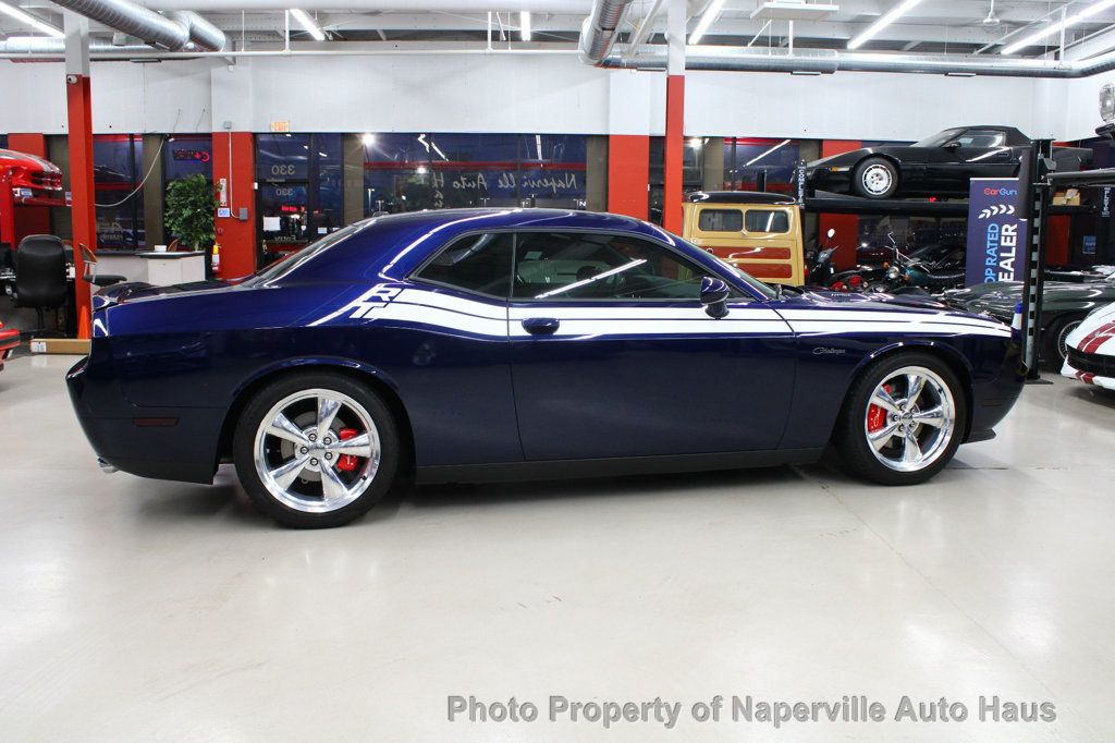 2013 Dodge Challenger R/T Classic photo 9