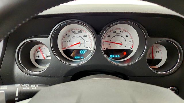 2013 Dodge Challenger 2dr Coupe SXT w/ Super Sport Group - 23067059 - 13