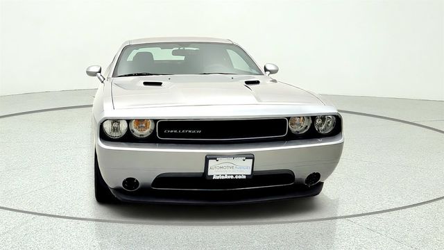 2013 Dodge Challenger 2dr Coupe SXT w/ Super Sport Group - 23067059 - 1