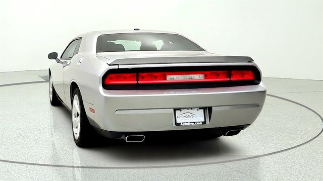 2013 Dodge Challenger 2dr Coupe SXT w/ Super Sport Group - 23067059 - 5