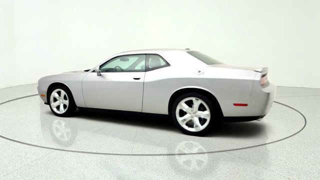 2013 Dodge Challenger 2dr Coupe SXT w/ Super Sport Group - 23067059 - 6