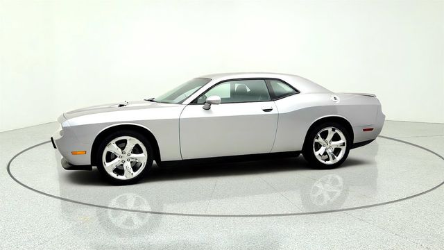 2013 Dodge Challenger 2dr Coupe SXT w/ Super Sport Group - 23067059 - 7