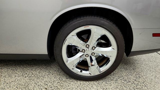 2013 Dodge Challenger 2dr Coupe SXT w/ Super Sport Group - 23067059 - 8
