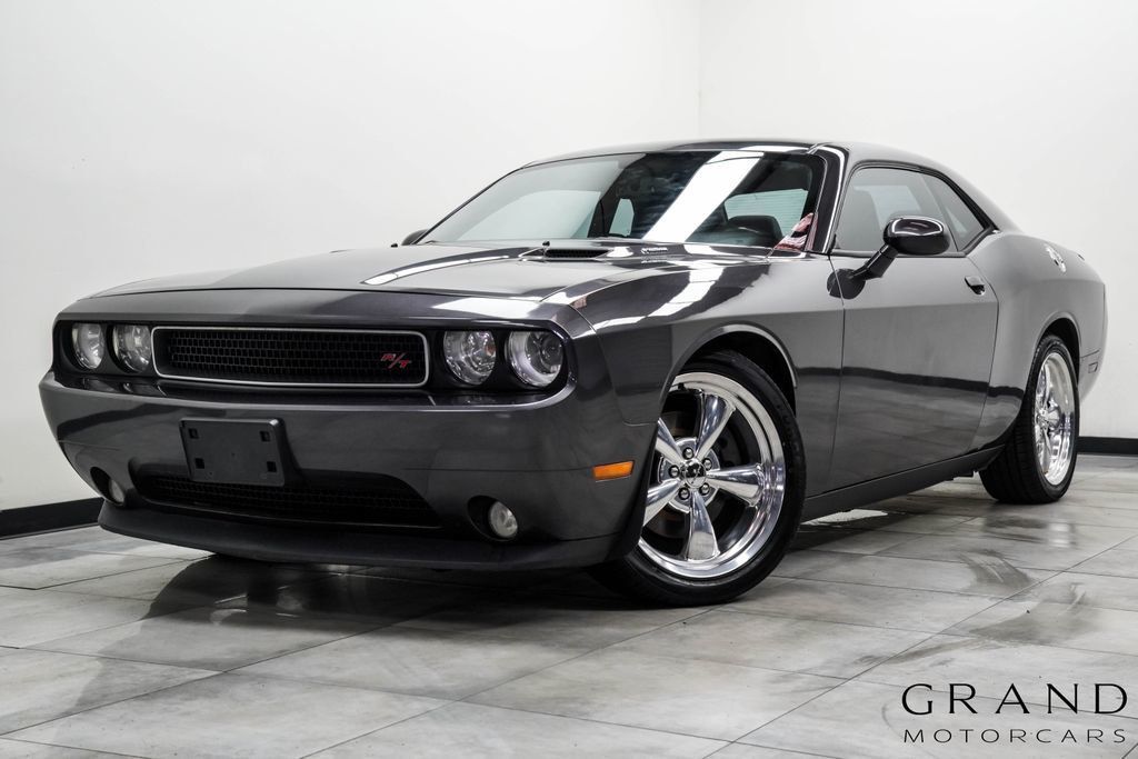 2013 Dodge Challenger R/T - 23021659 | Video 1