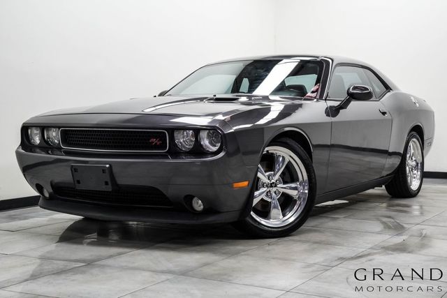 2013 Dodge Challenger R/T - 23021659 - 0