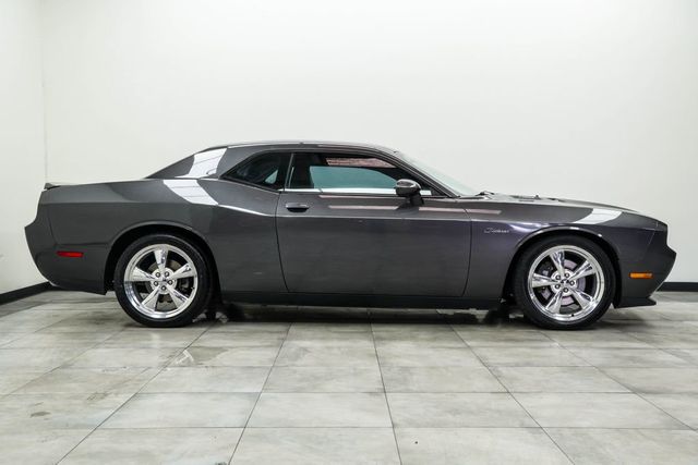 2013 Dodge Challenger R/T - 23021659 - 9