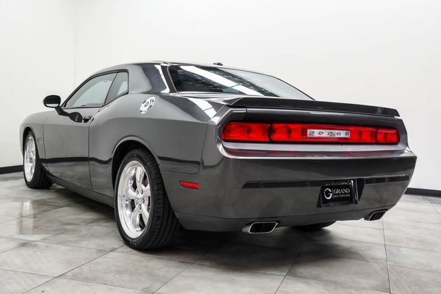 2013 Dodge Challenger R/T - 23021659 - 10