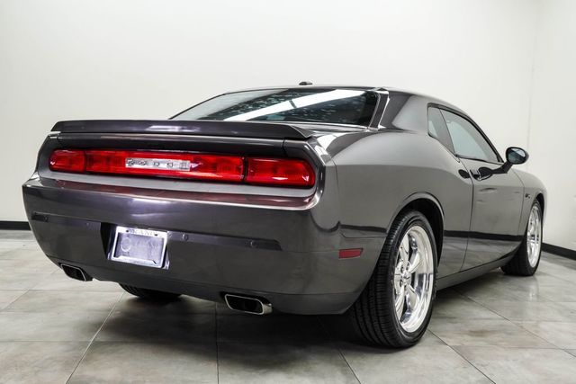 2013 Dodge Challenger R/T - 23021659 - 11