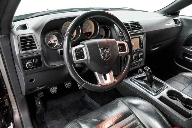 2013 Dodge Challenger R/T - 23021659 - 17