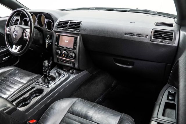 2013 Dodge Challenger R/T - 23021659 - 19