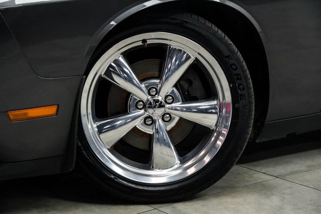 2013 Dodge Challenger R/T - 23021659 - 2
