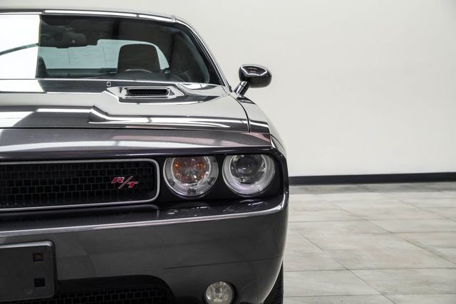 2013 Dodge Challenger R/T - 23021659 - 3