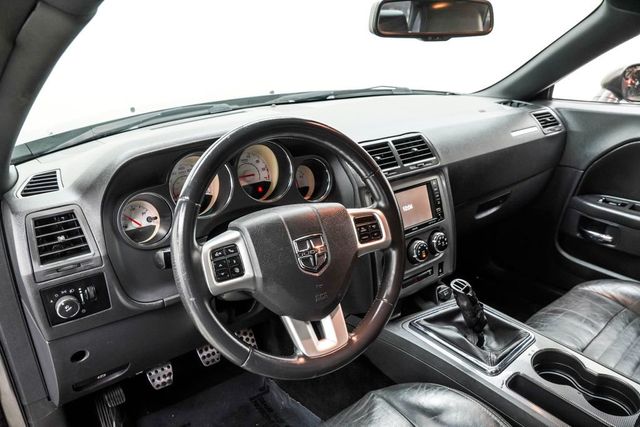 2013 Dodge Challenger R/T - 23021659 - 4